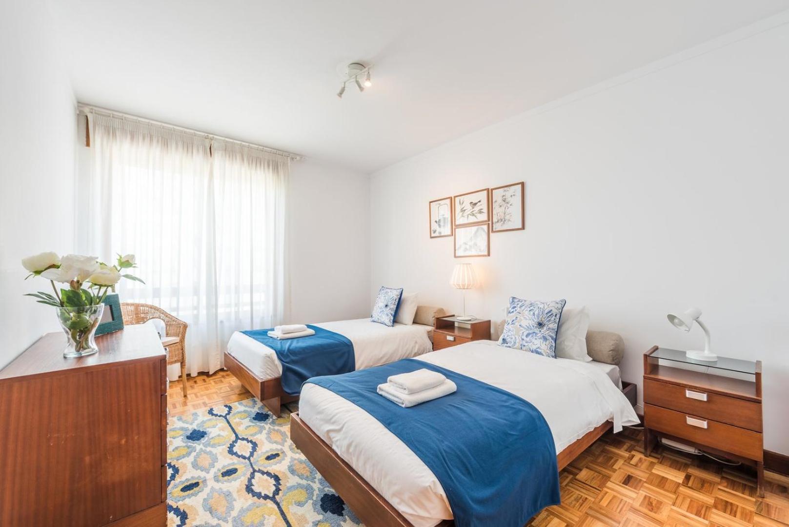 Apartamento Guestready - Eclectic Haven In The Heart Of Oporto Exterior foto