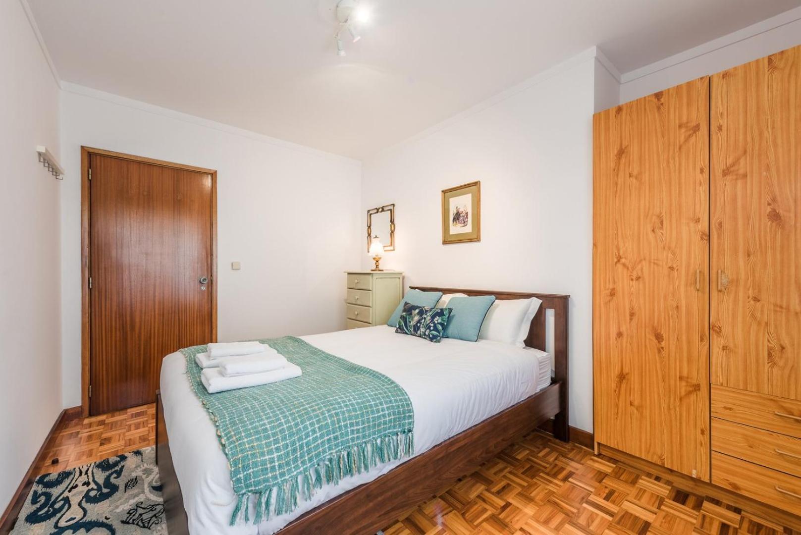 Apartamento Guestready - Eclectic Haven In The Heart Of Oporto Exterior foto