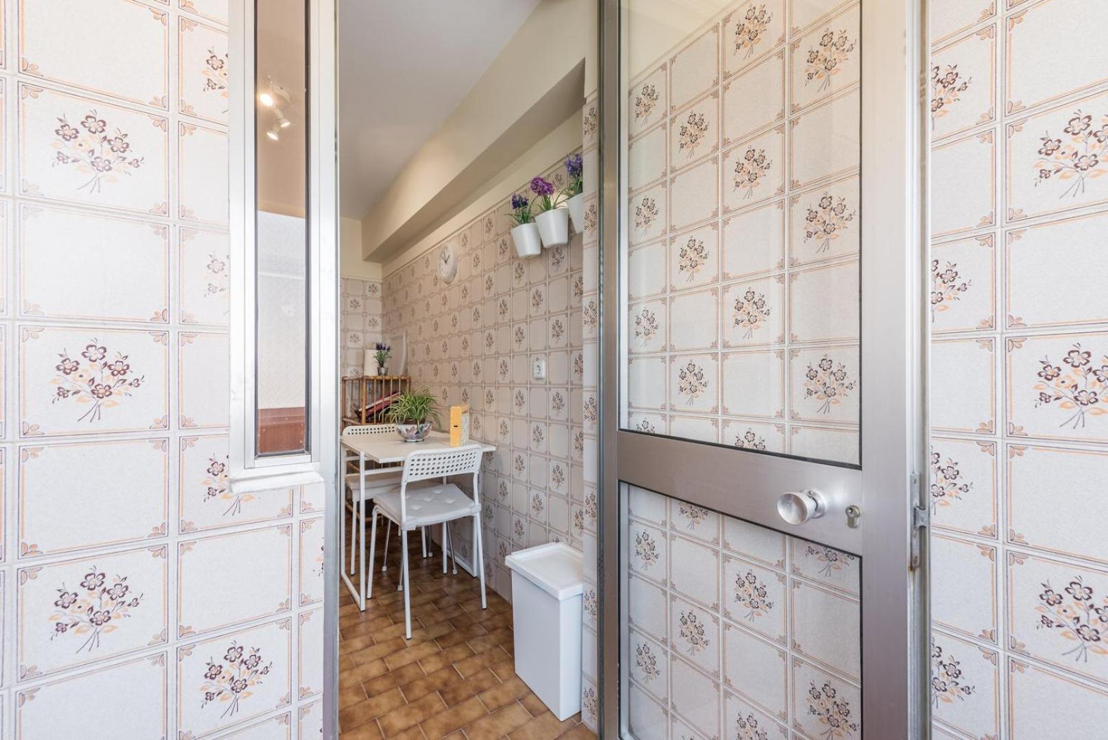 Apartamento Guestready - Eclectic Haven In The Heart Of Oporto Exterior foto