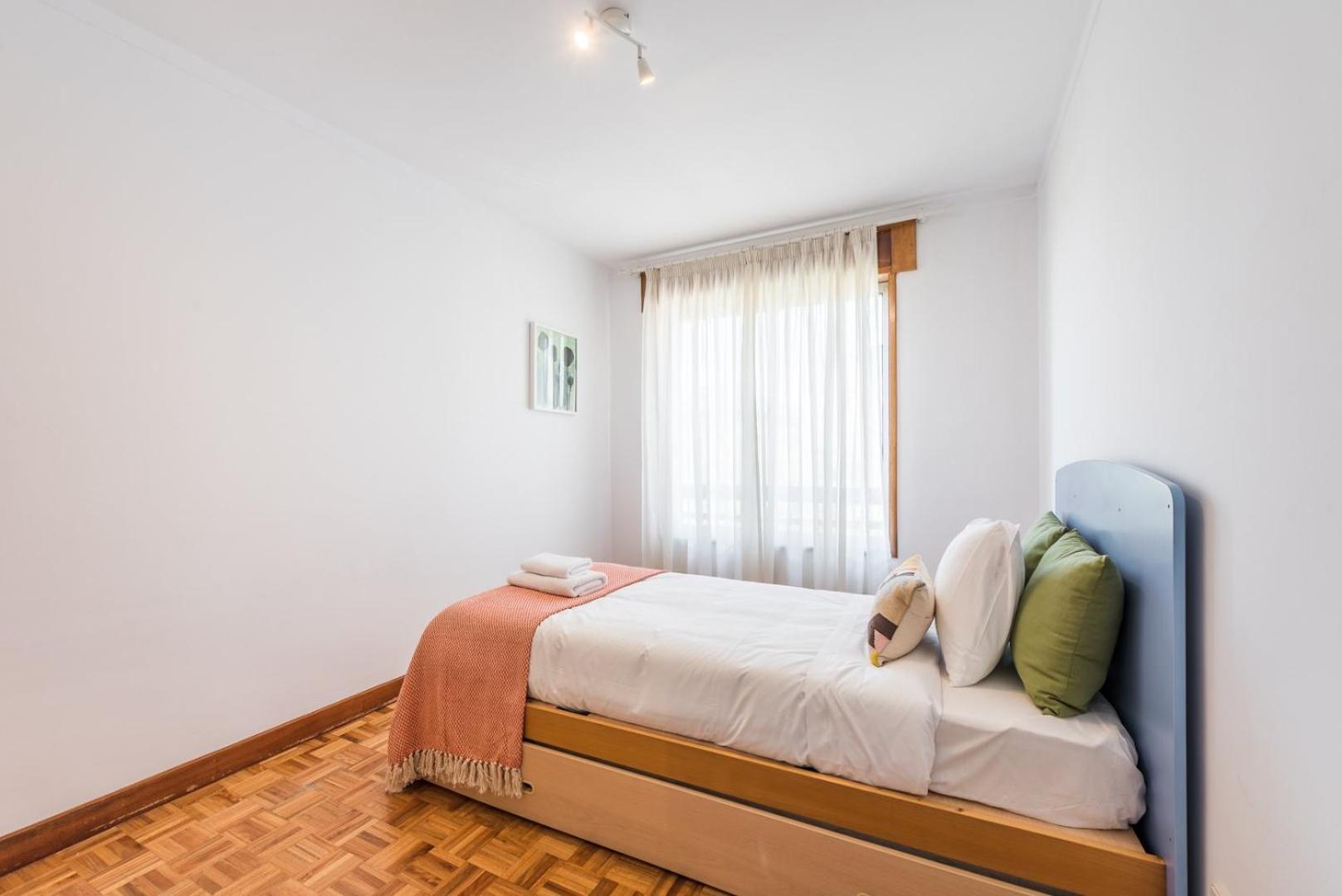 Apartamento Guestready - Eclectic Haven In The Heart Of Oporto Exterior foto