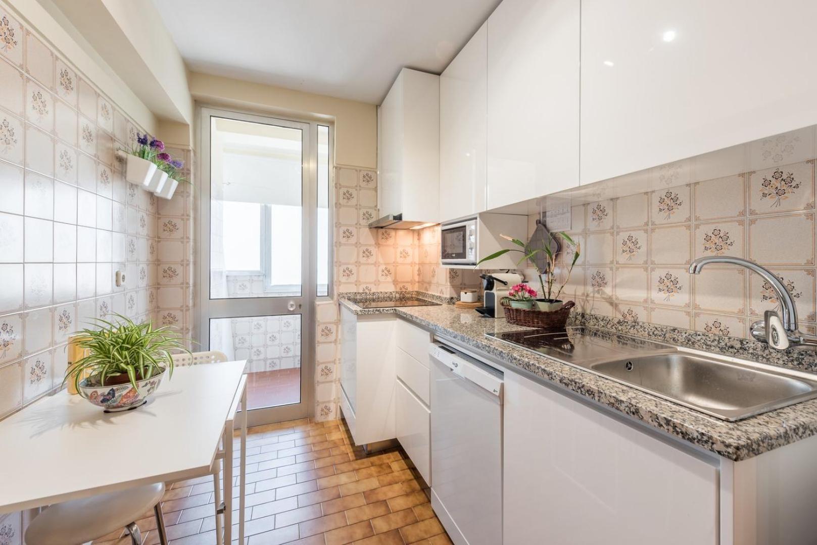 Apartamento Guestready - Eclectic Haven In The Heart Of Oporto Exterior foto