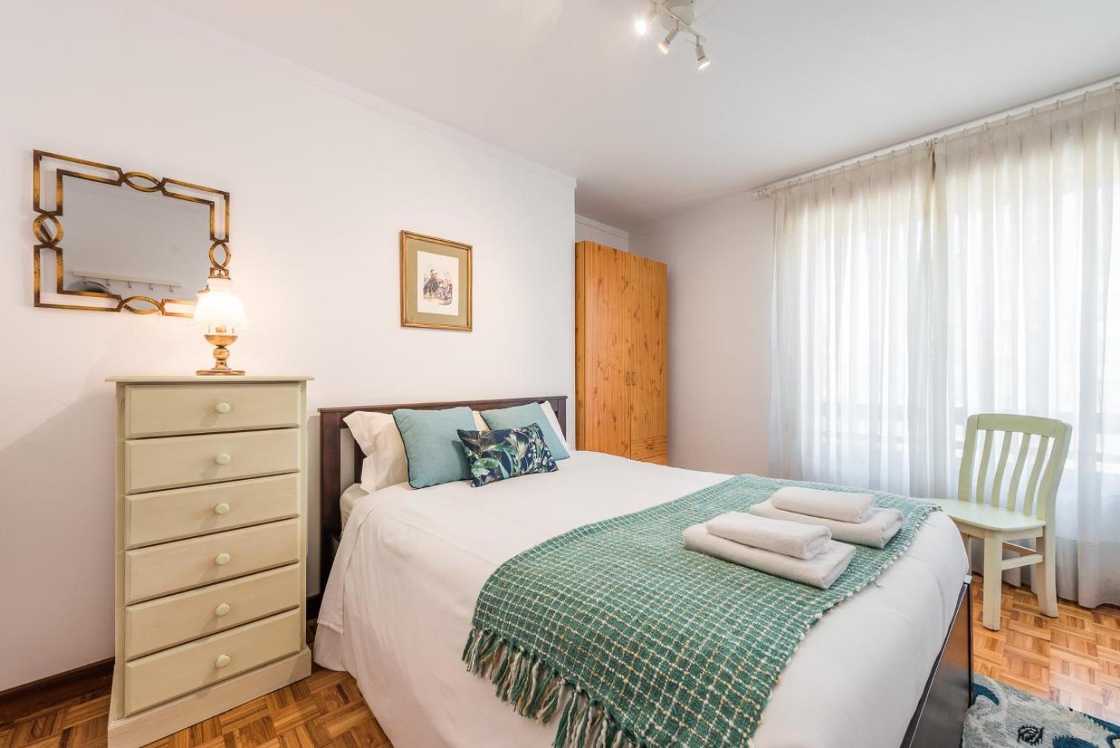 Apartamento Guestready - Eclectic Haven In The Heart Of Oporto Exterior foto